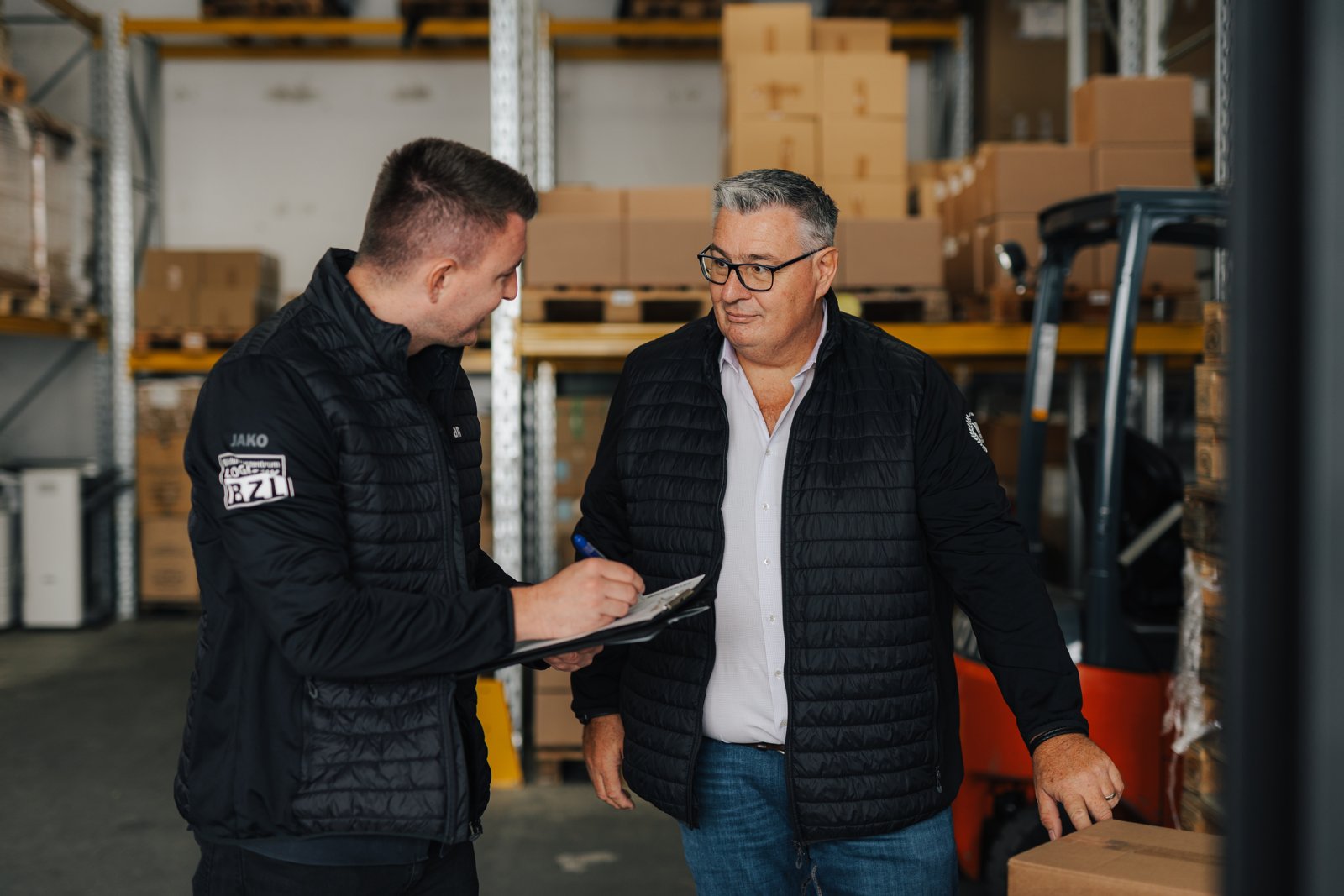 Half back: how the AMS funds your training