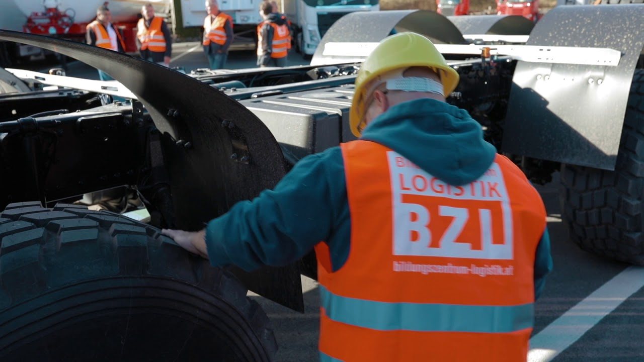 Seilbahner-Ausbildung bei Der Metzler