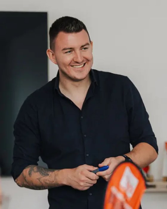 Florian Schlecht
